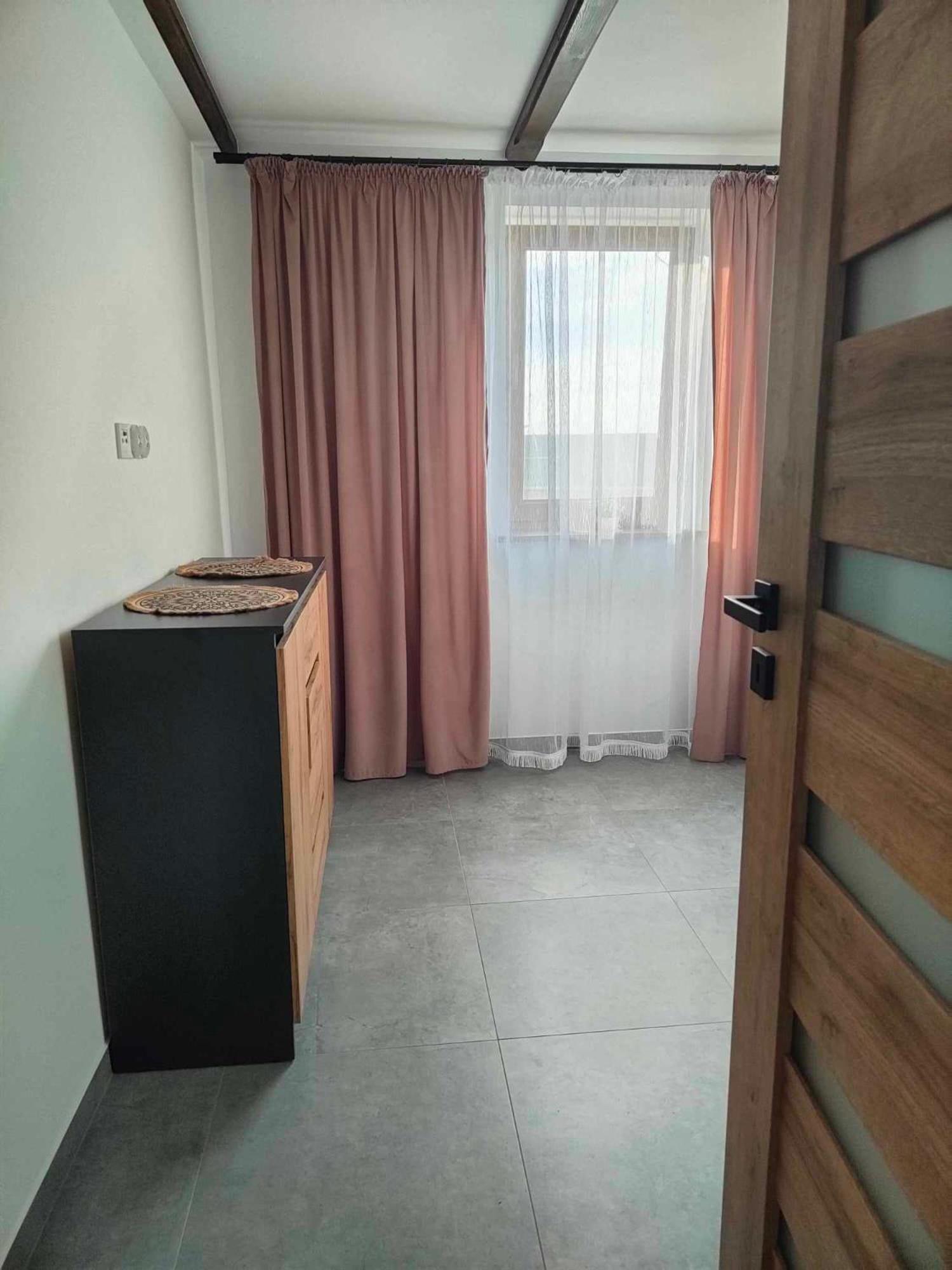 Apartamenty U Anety Wilkasy Exterior photo